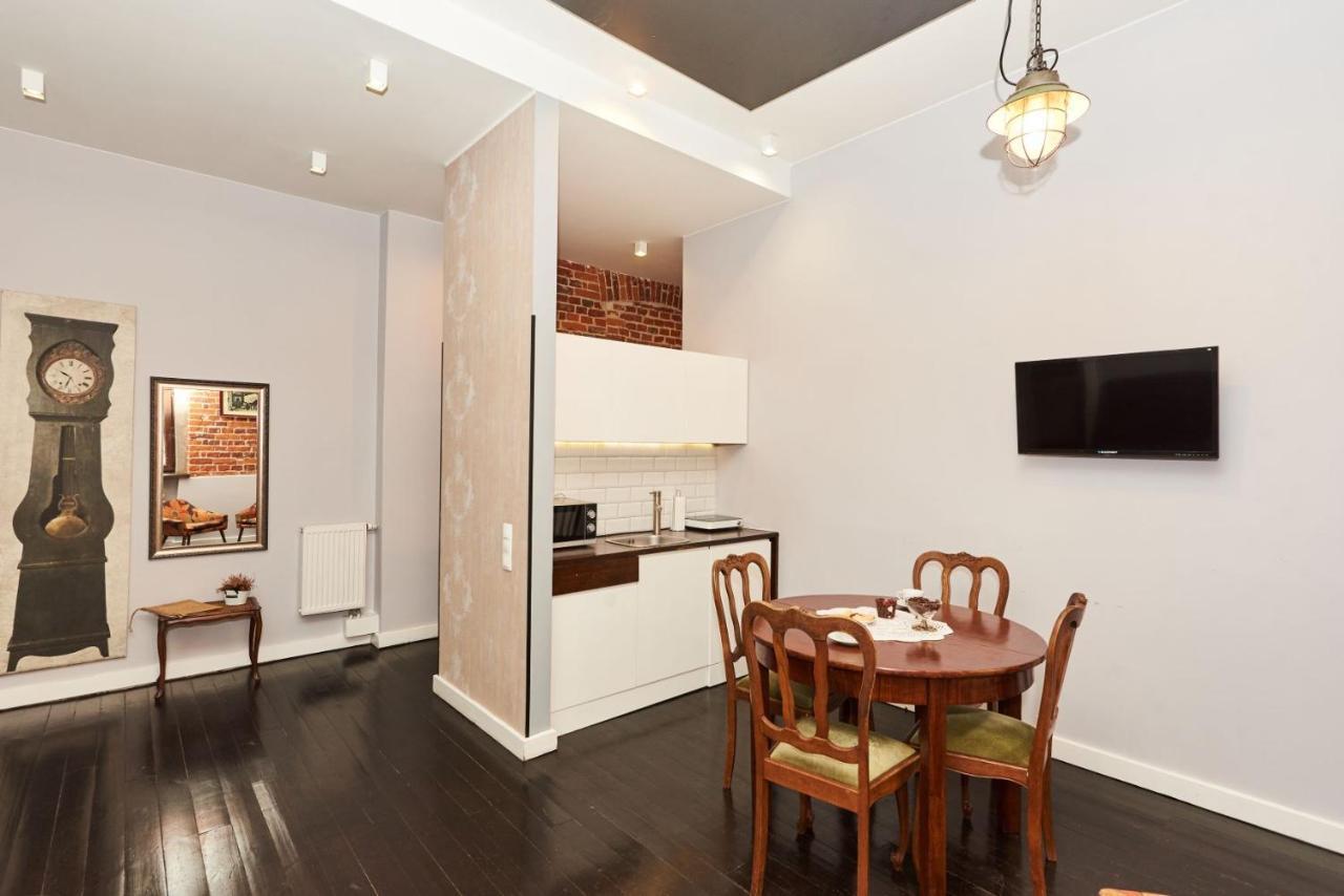 Apartament Patisserie By Good Time Λοτζ Εξωτερικό φωτογραφία