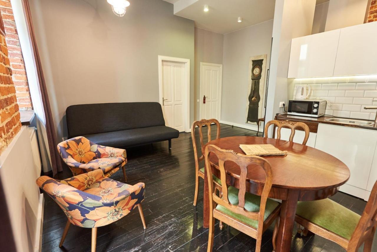 Apartament Patisserie By Good Time Λοτζ Εξωτερικό φωτογραφία