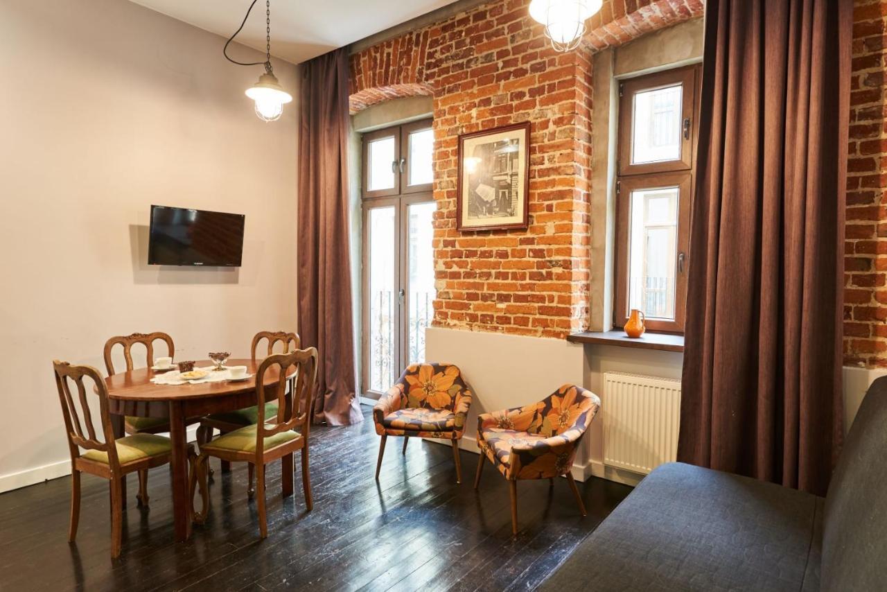 Apartament Patisserie By Good Time Λοτζ Εξωτερικό φωτογραφία
