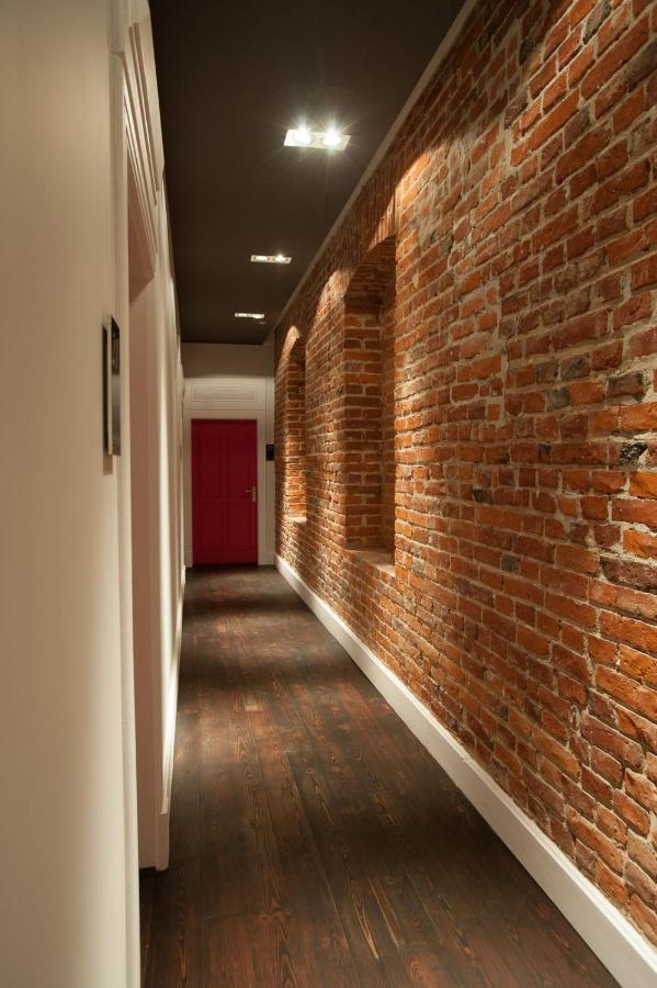 Apartament Patisserie By Good Time Λοτζ Εξωτερικό φωτογραφία