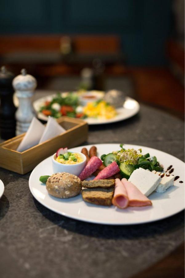 Apartament Patisserie By Good Time Λοτζ Εξωτερικό φωτογραφία